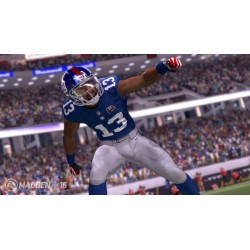 Madden NFL 16   XBOX One / Xbox Series X|S Kod Klucz