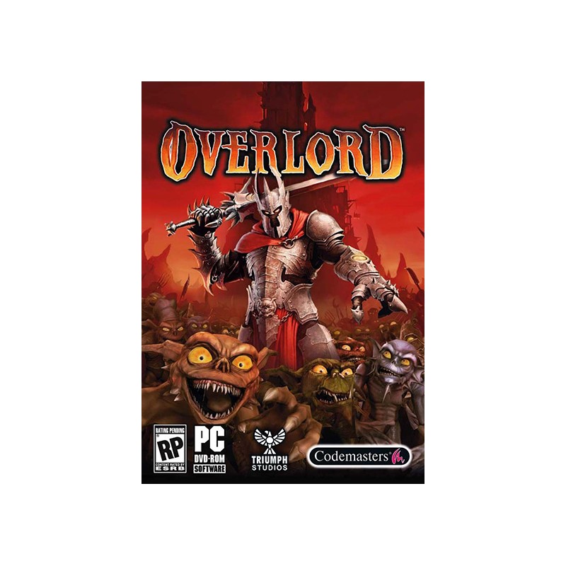 Overlord  Raising Hell DLC Steam Kod Klucz