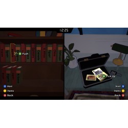 Escape Academy PC Steam Kod Klucz