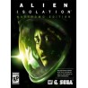 Alien  Isolation Nostromo Edition   Steam Kod Klucz