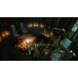 Styx  Master of Shadows Steam Kod Klucz