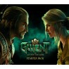 GWENT  The Witcher Card Game   Ultimate Starter Pack GOG Kod Klucz