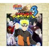 NARUTO SHIPPUDEN  Ultimate Ninja STORM 3 Full Burst EN Language Only   Nintendo Switch Kod Klucz