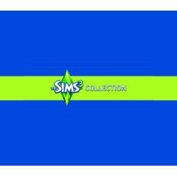 The Sims 3 Collection EA Kod Klucz