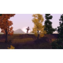 The Sims 3 Collection EA Kod Klucz