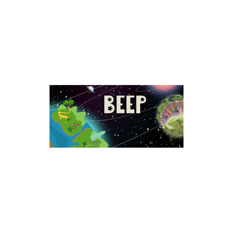 BEEP Steam Kod Klucz