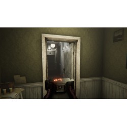 MADiSON   Possessed Camera DLC   PS4 Kod Klucz
