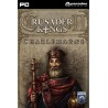 Crusader Kings II   Charlemagne DLC PC Steam Kod Klucz