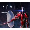 ANVIL  Vault Breaker   Draken Bundle Xbox Series X|S Kod Klucz