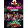 Hotline Miami   PC Steam Kod Klucz