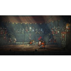 Tails of Iron   Nintendo Switch Kod Klucz