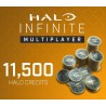 Halo Infinite Multiplayer   11.500 Halo Credits XBOX One / Xbox Series X|S / PC Kod Klucz