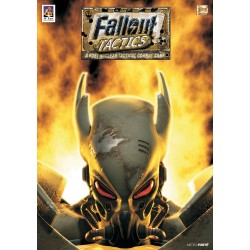 Fallout Tactics  Brotherhood of Steel PC Steam Kod Klucz
