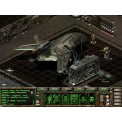 Fallout Tactics  Brotherhood of Steel PC Steam Kod Klucz