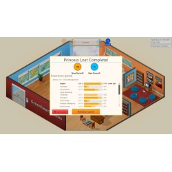 Game Dev Tycoon PC Steam Kod Klucz
