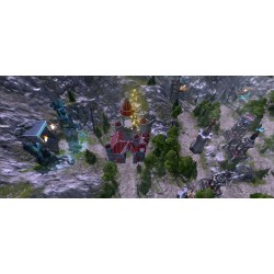 Defenders of Ardania  Battlemagic Steam Kod Klucz