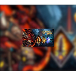 Gems of War   Daemons Bargain Bundle DLC XBOX One / Xbox Series X|S Kod Klucz