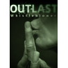 Outlast   Whistleblower DLC PC Steam Kod Klucz