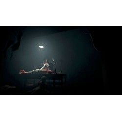 Outlast   Whistleblower DLC PC Steam Kod Klucz
