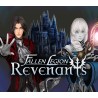 Fallen Legion  Revenants   PS5 Kod Klucz