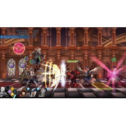 Fallen Legion  Revenants   PS5 Kod Klucz