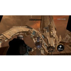 Red Faction  Armageddon Path to War DLC Steam Kod Klucz