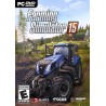 Farming Simulator 15 PC Steam Kod Klucz