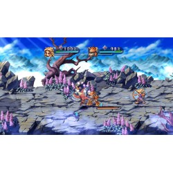 Legend of Mana EN Language Only   Nintendo Switch Kod Klucz