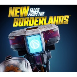 New Tales from the Borderlands   Epic Games Kod Klucz