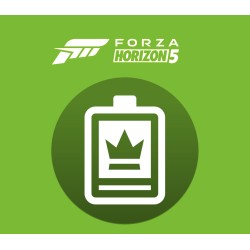 Forza Horizon 5   VIP Membership DLC   Xbox Series X|S / Windows 10 Kod Klucz