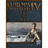 Europa Universalis IV   Art of War Collection PC Steam Kod Klucz