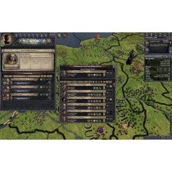 Europa Universalis IV   2014 DLC Collection PC Steam Kod Klucz