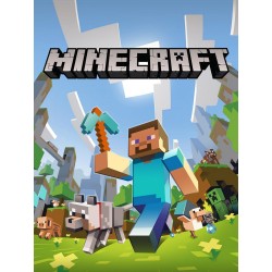 Minecraft XBOX One / Xbox Series X|S Kod Klucz