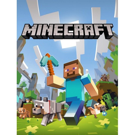Minecraft XBOX One / Xbox Series X|S Kod Klucz