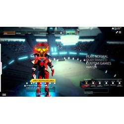 Arena   Cyber Evolution Founder Pack DLC Steam Kod Klucz
