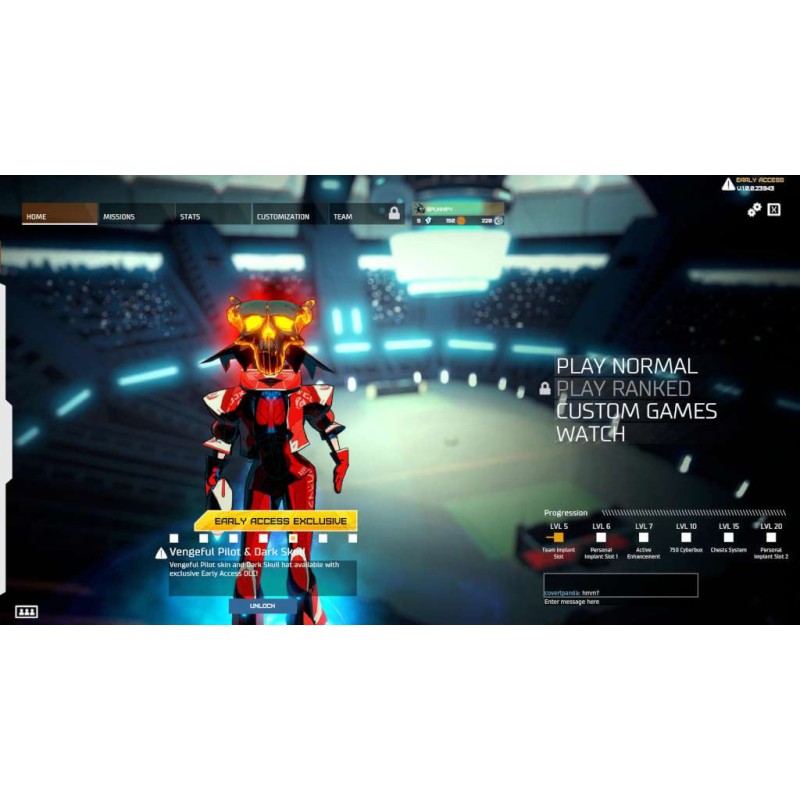 Arena   Cyber Evolution Founder Pack DLC Steam Kod Klucz