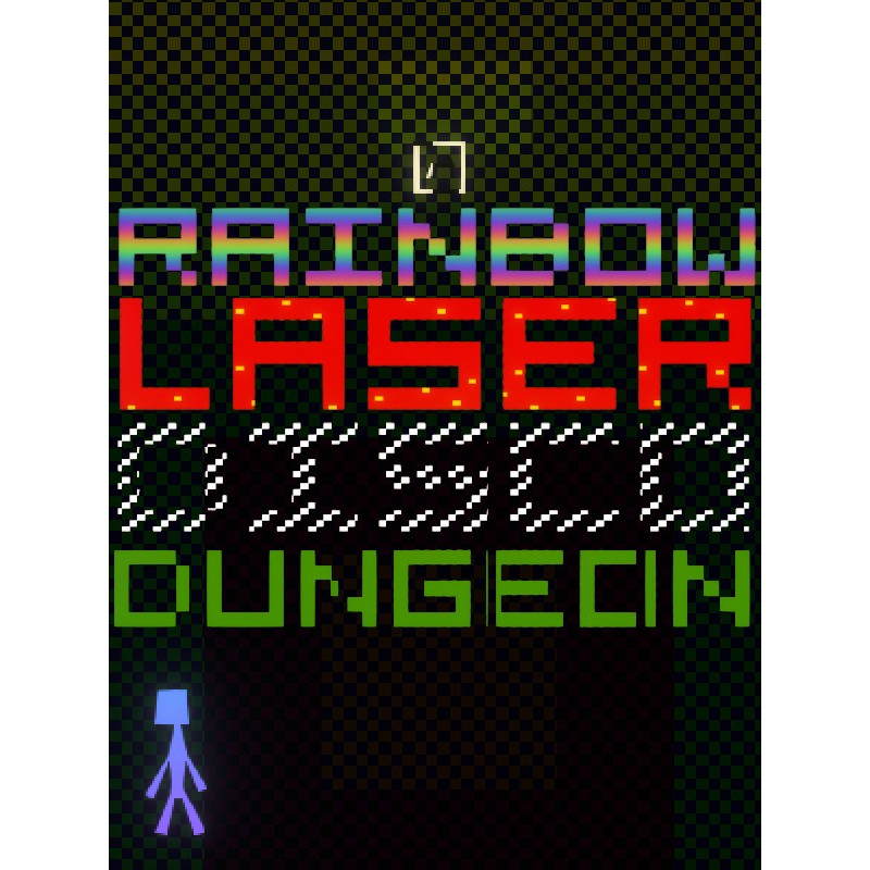 Rainbow Laser Disco Dungeon   Nintendo Kod Klucz