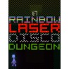 Rainbow Laser Disco Dungeon   Nintendo Kod Klucz