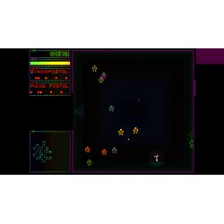 Rainbow Laser Disco Dungeon   Nintendo Kod Klucz
