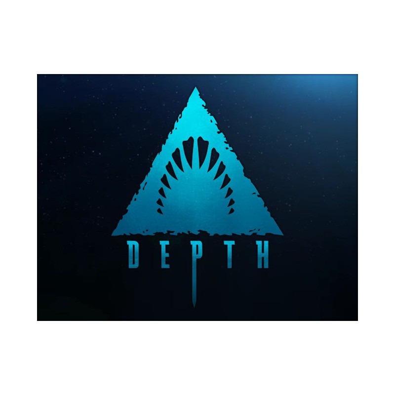 Depth   Steam Kod Klucz
