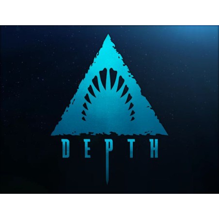 Depth   Steam Kod Klucz