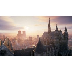 Assassins Creed Unity XBOX One Kod Klucz