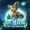 Ethan  Meteor Hunter Deluxe Edition Steam Kod Klucz