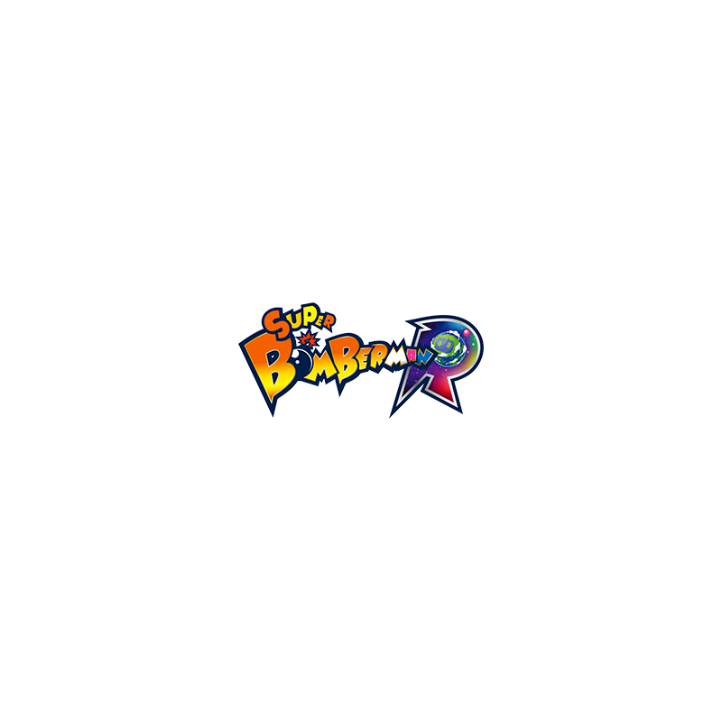 Super Bomberman R   Nintendo Switch Kod Klucz