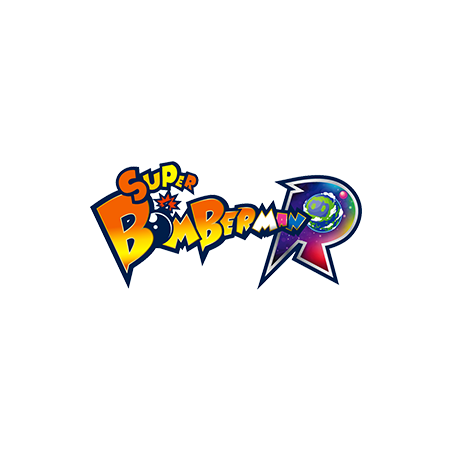 Super Bomberman R   Nintendo Switch Kod Klucz