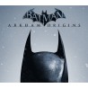 Batman Arkham Origins  + The Infinite Earth Skins DLC Pack Steam Kod Klucz