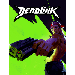 Deadlink PC Steam Kod Klucz