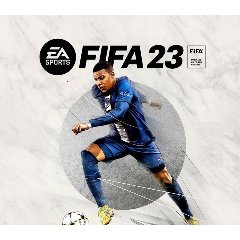 FIFA 23    PS5 Kod Klucz