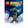 LEGO Batman 3  Beyond Gotham   Season Pass DLC PC Steam Kod Klucz