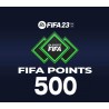 FIFA 23 Ultimate Team   500 FIFA Points EA Kod Klucz